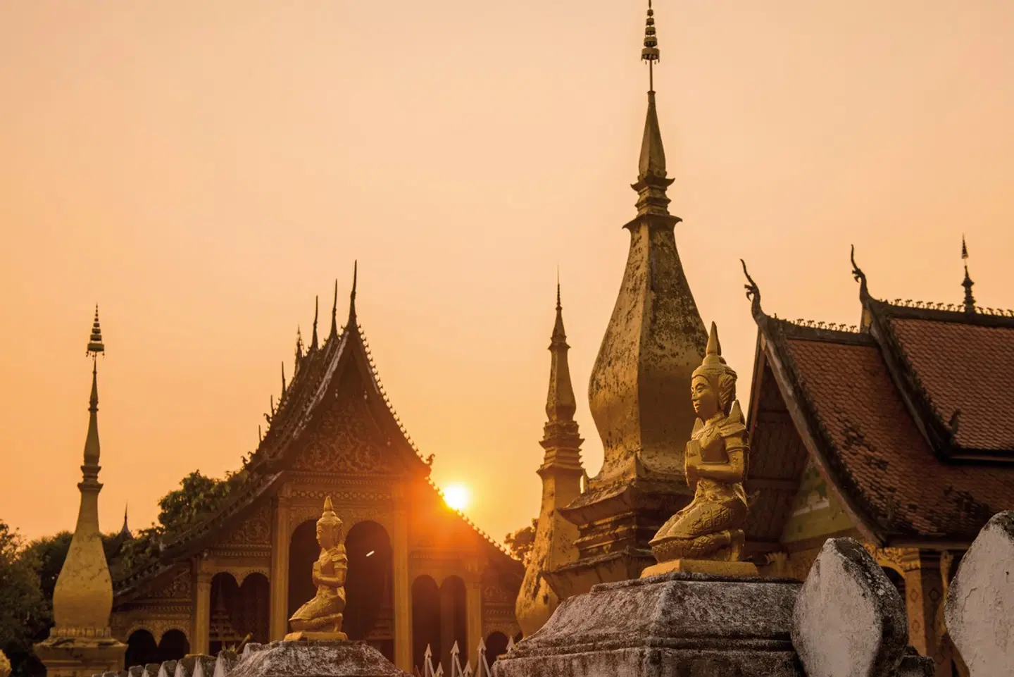 Indochina Highlights (Privatreise) LANDSCAPE