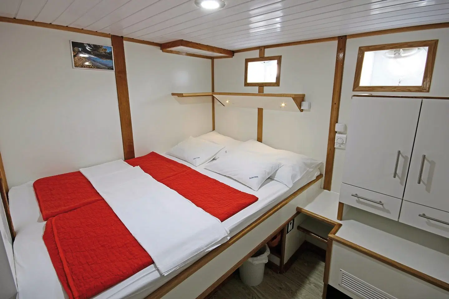 Kreuzfahrt Highlights Dalmatien ROOM_EXAMPLE