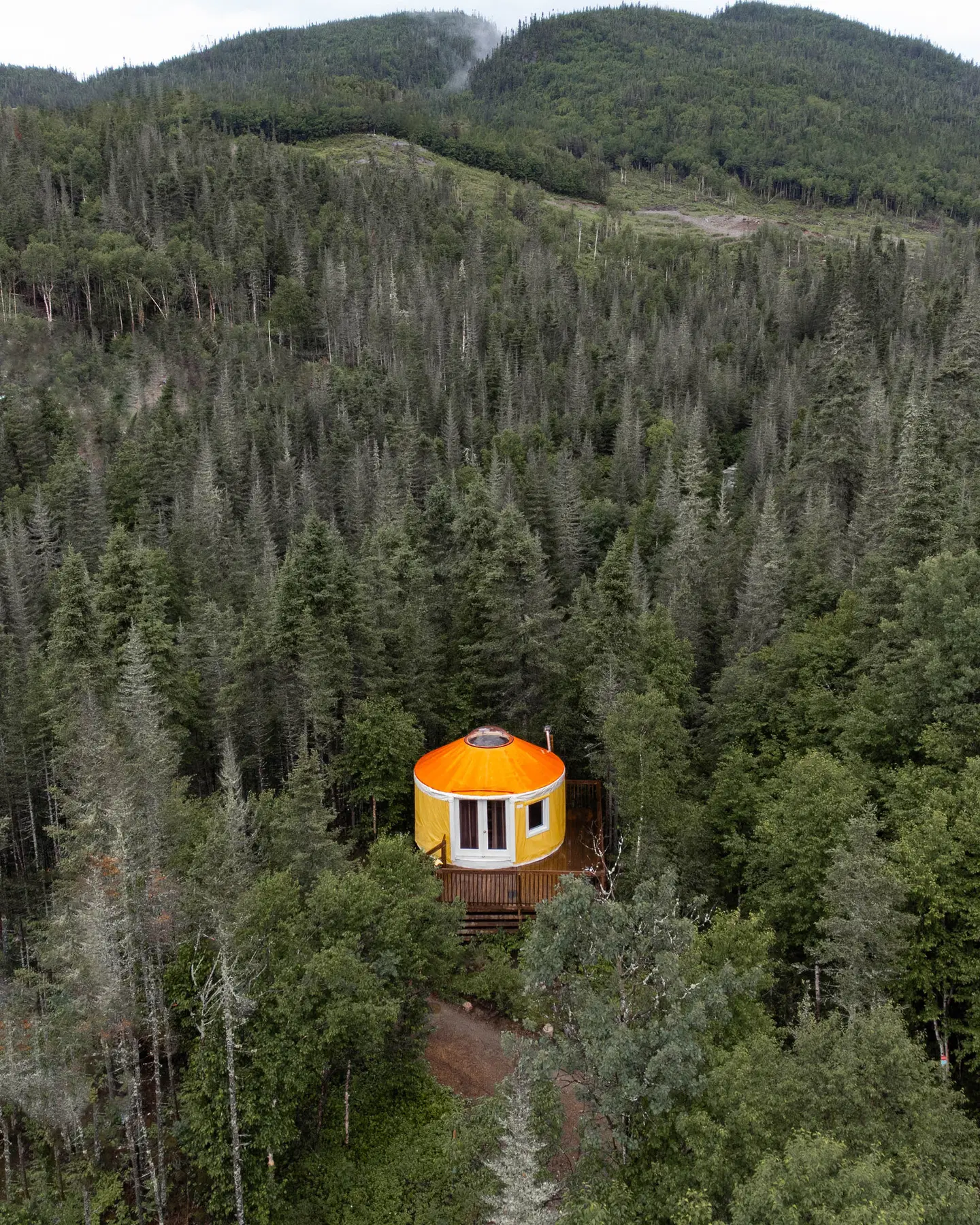 Imago Village LANDSCAPE
