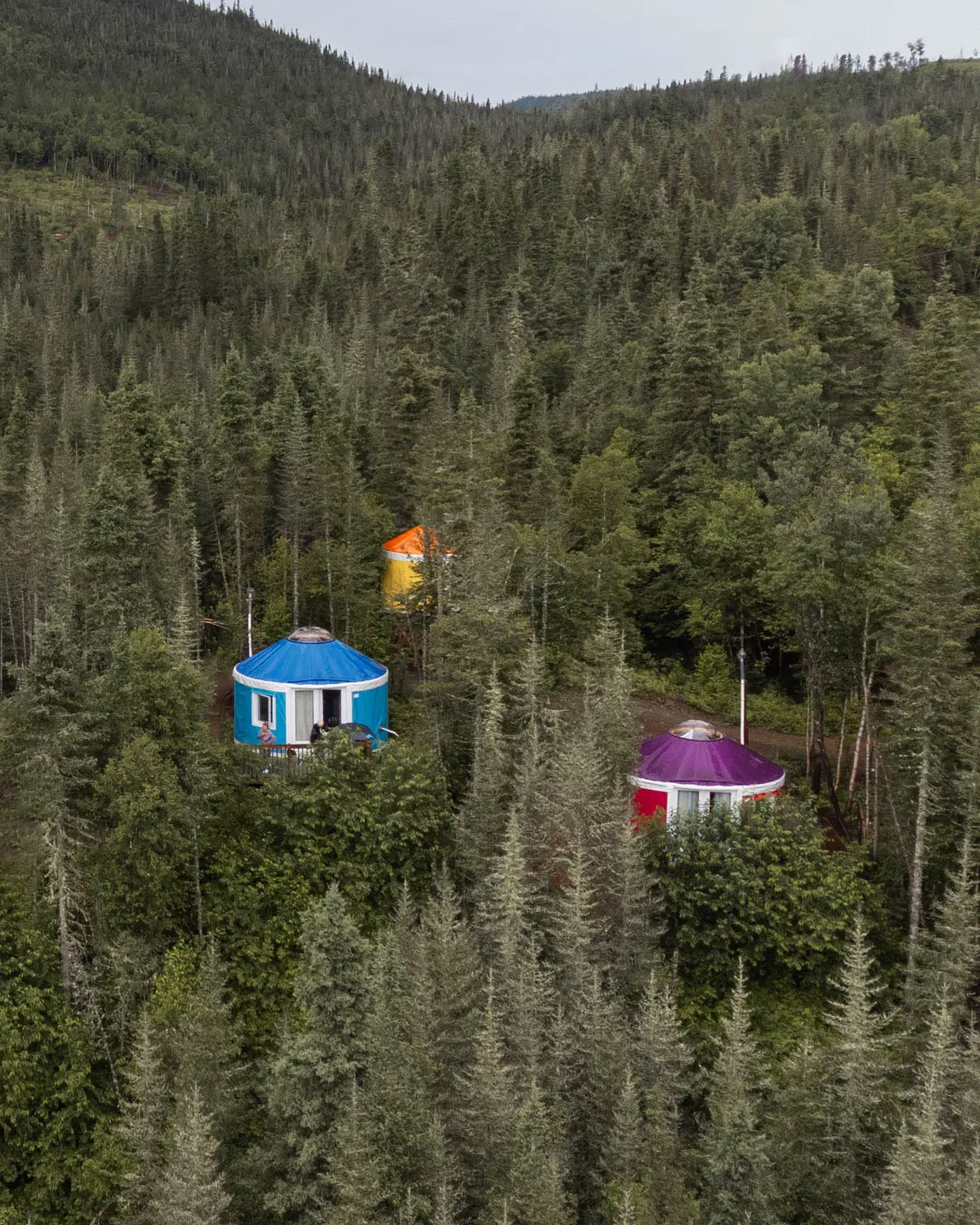 Imago Village LANDSCAPE