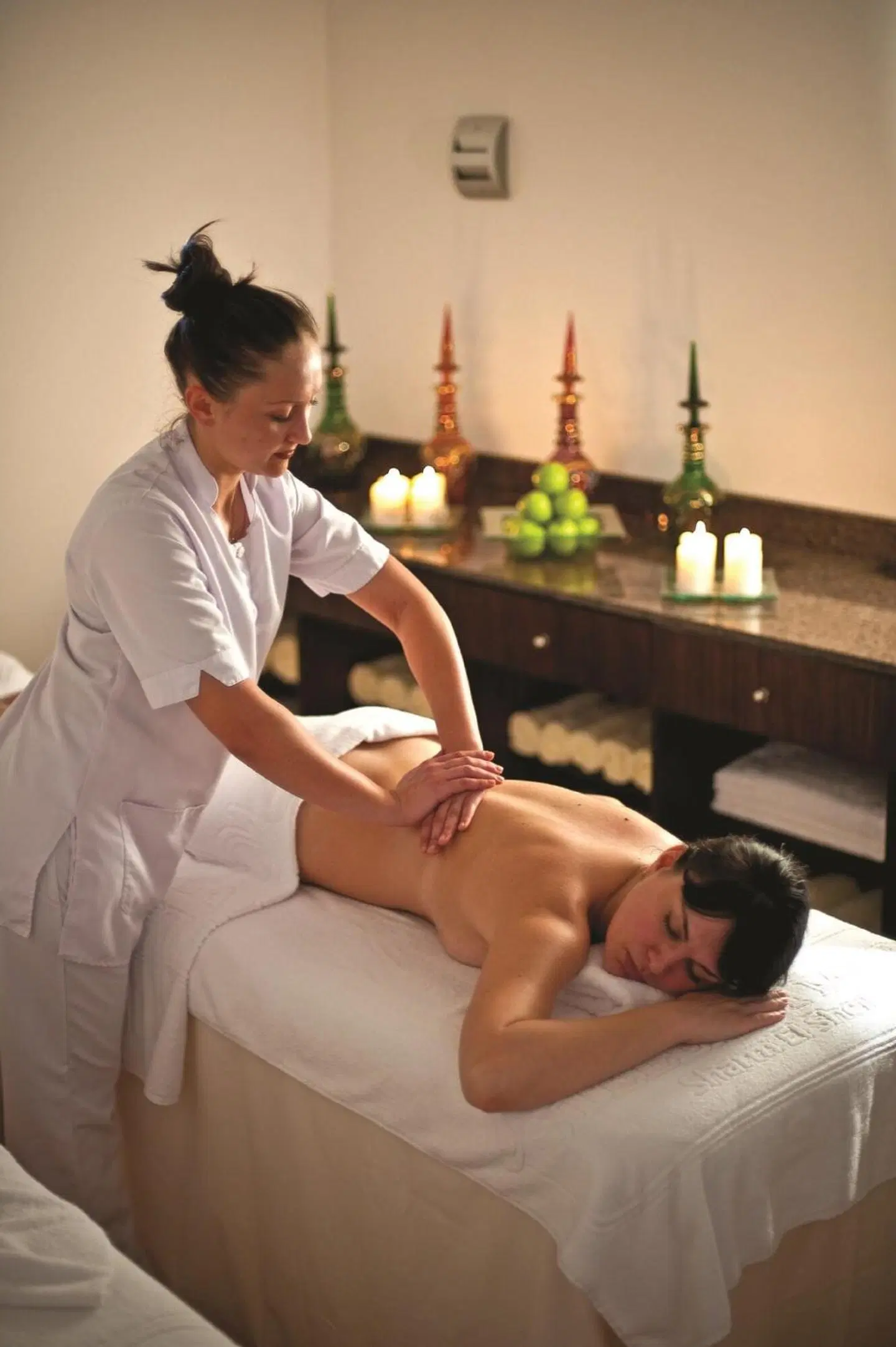 Stella Di Mare Beach Hotel & Spa HEALTH_BEAUTY