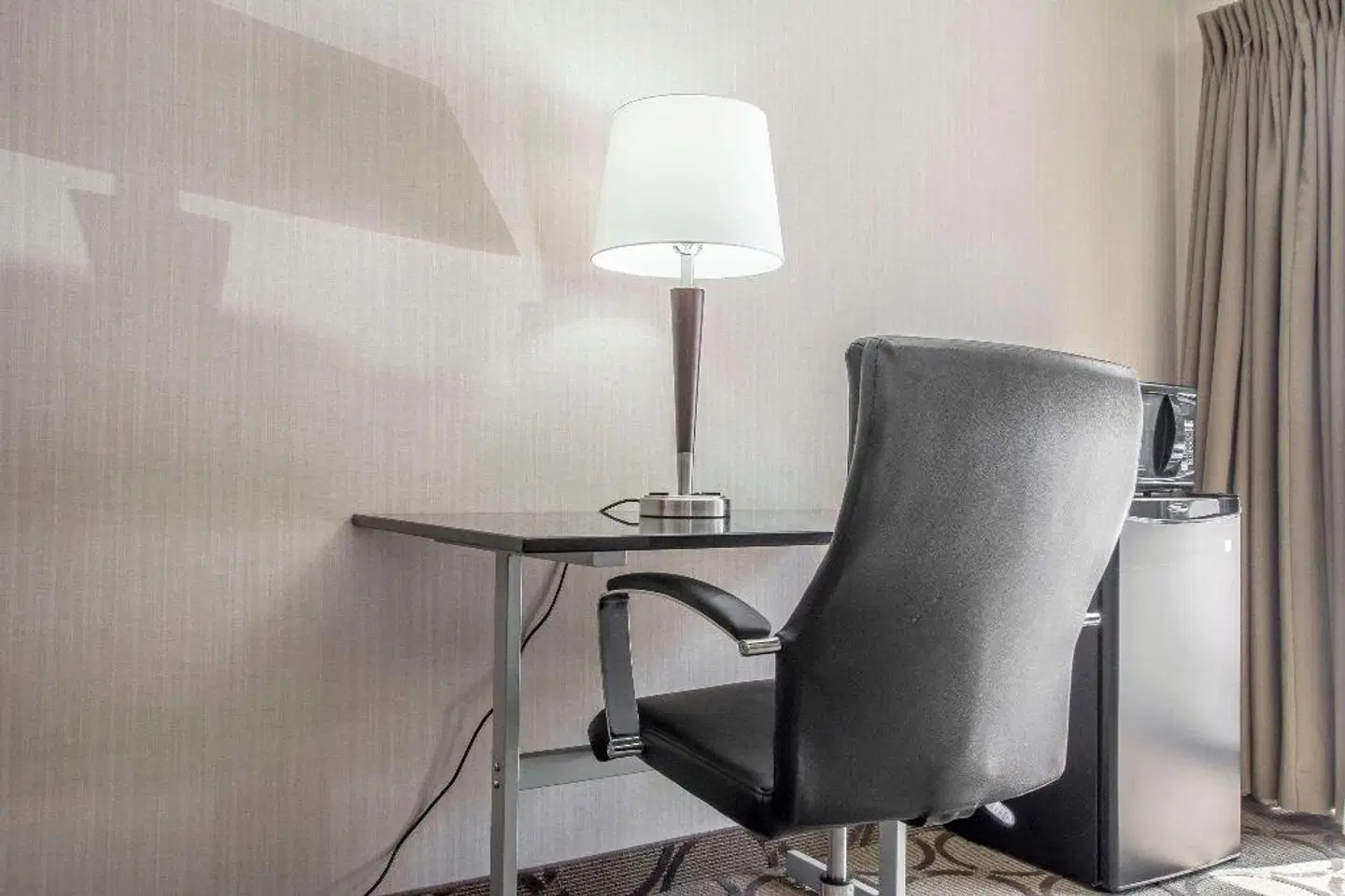 Comfort Inn Sherbrooke - Estrie ROOM_EXAMPLE