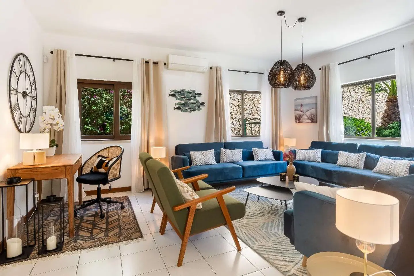 Monte Dourado LOUNGE_LOBBY