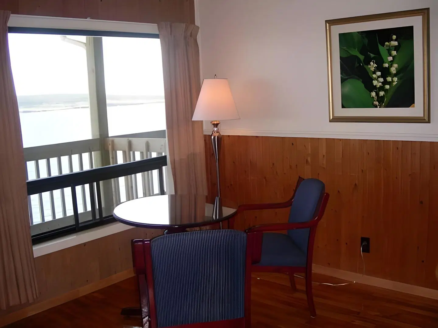 Hôtel La Côte Surprise ROOM_EXAMPLE