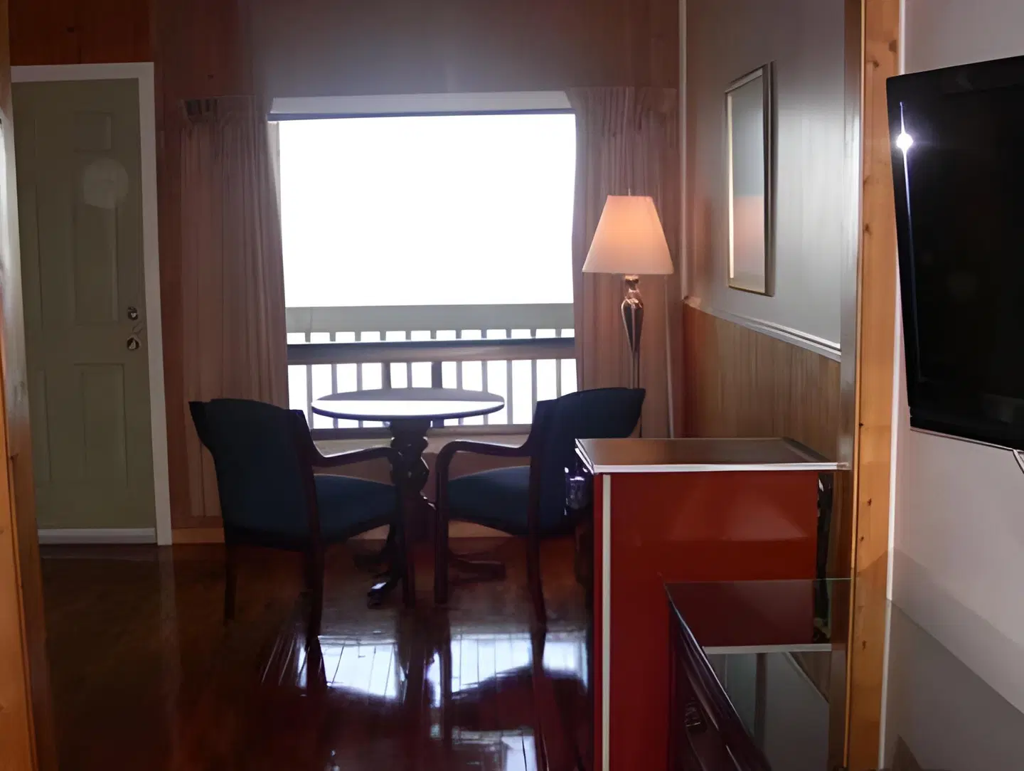 Hôtel La Côte Surprise ROOM_EXAMPLE