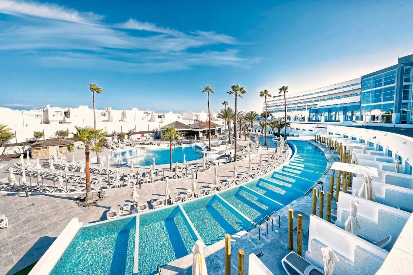 BLUESEA Golden Beach OUTDOOR_POOL
