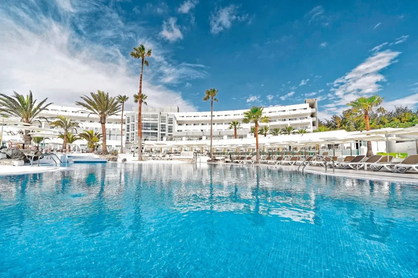 BLUESEA Golden Beach OUTDOOR_POOL