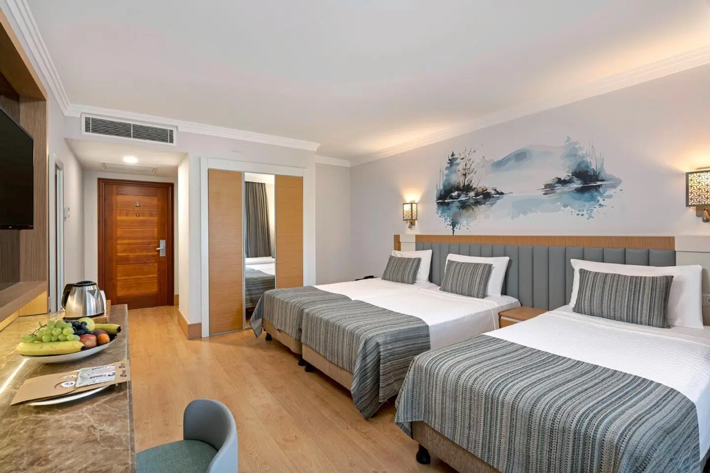 Limak Limra Hotel & Resort ROOM_EXAMPLE