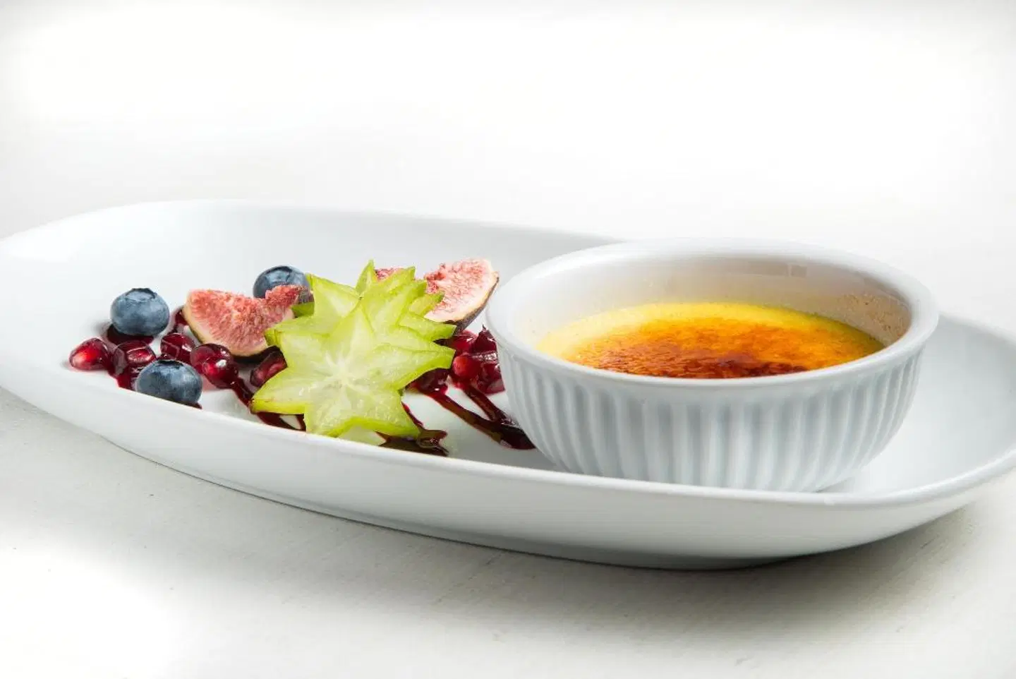 Auberge des Gallant Restaurant