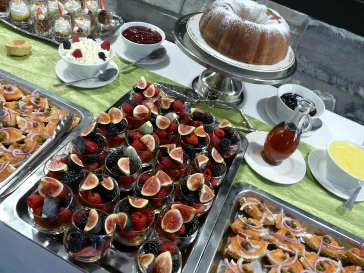 Auberge des Gallant SPORTS_AND_LEISURE