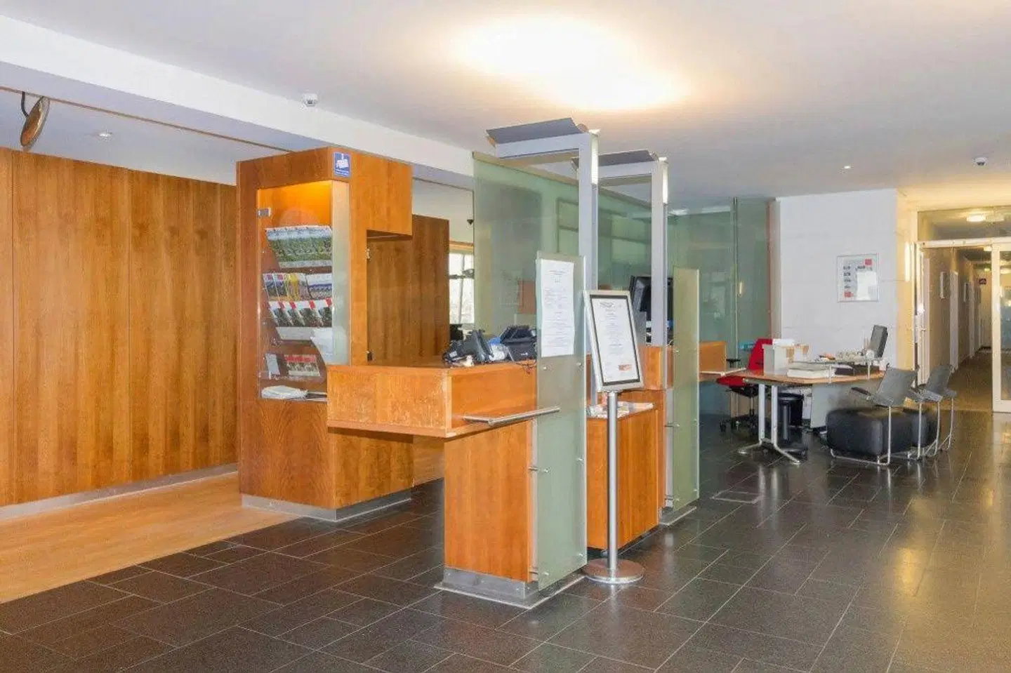 Hotel the YARD Bad Honnef LOUNGE_LOBBY