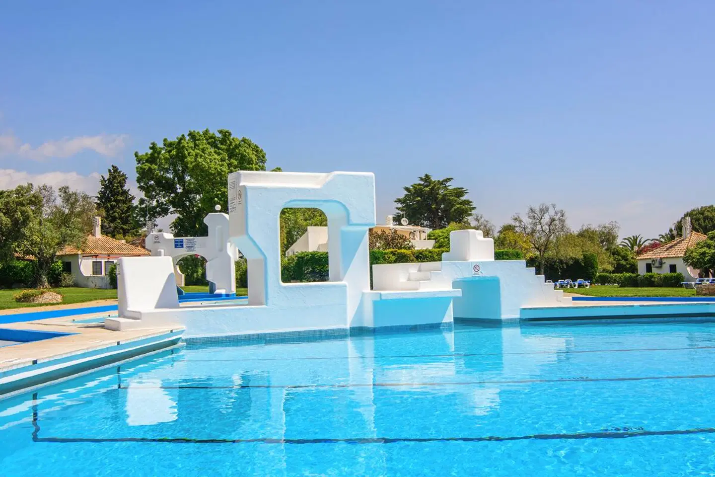 Pedras D'el Rei OUTDOOR_POOL