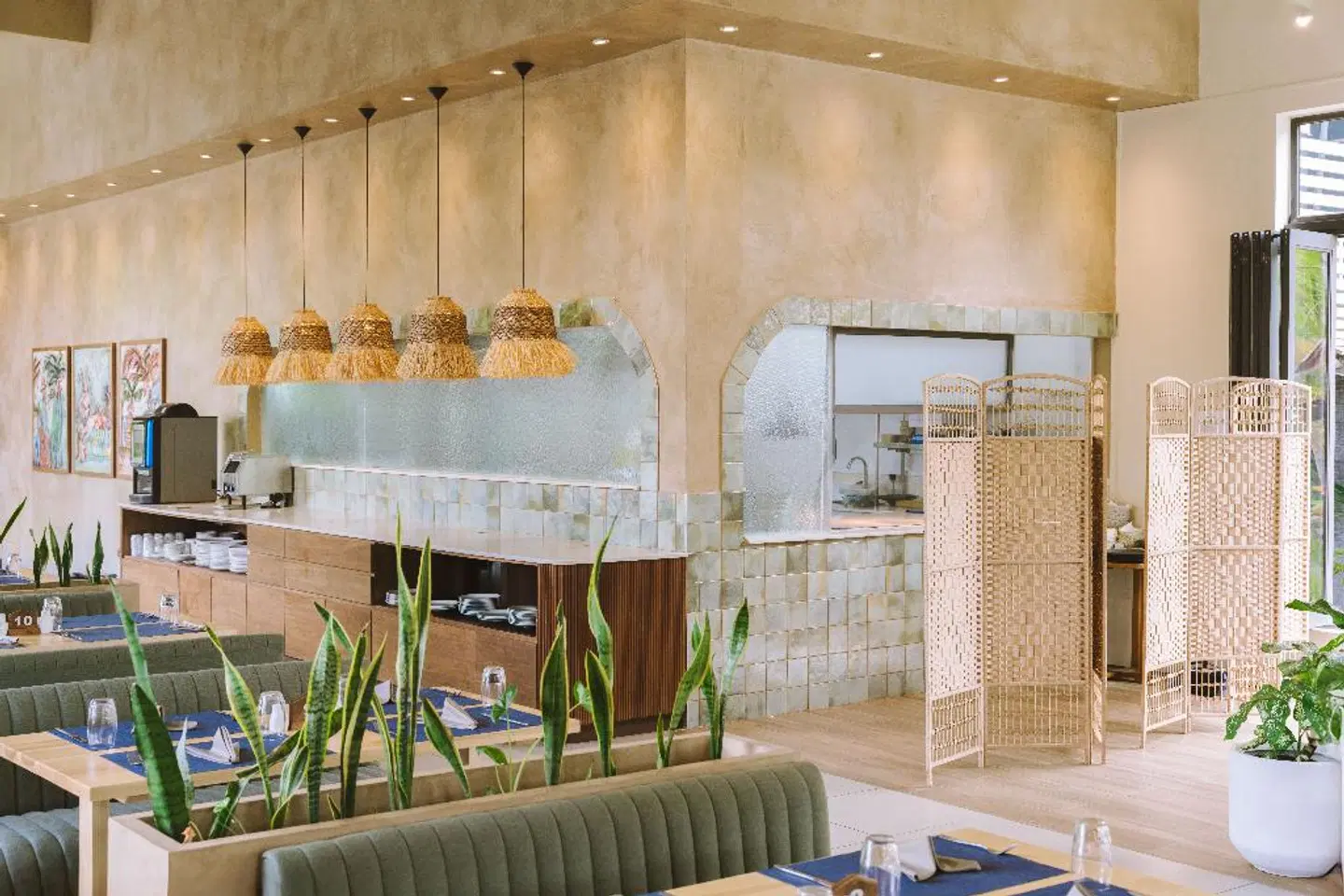 Be Cosy Apart Hotel LOUNGE_LOBBY