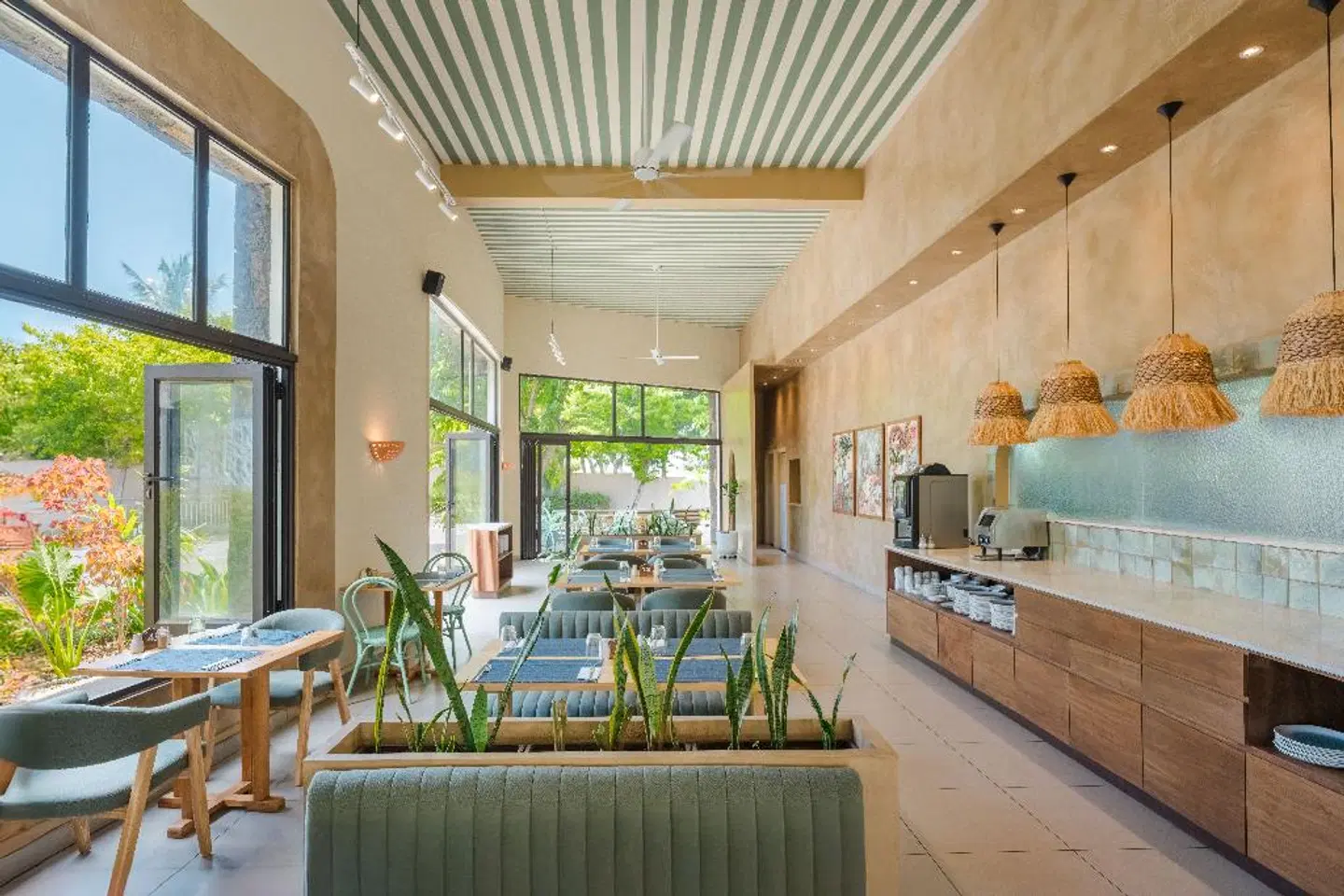 Be Cosy Apart Hotel LOUNGE_LOBBY