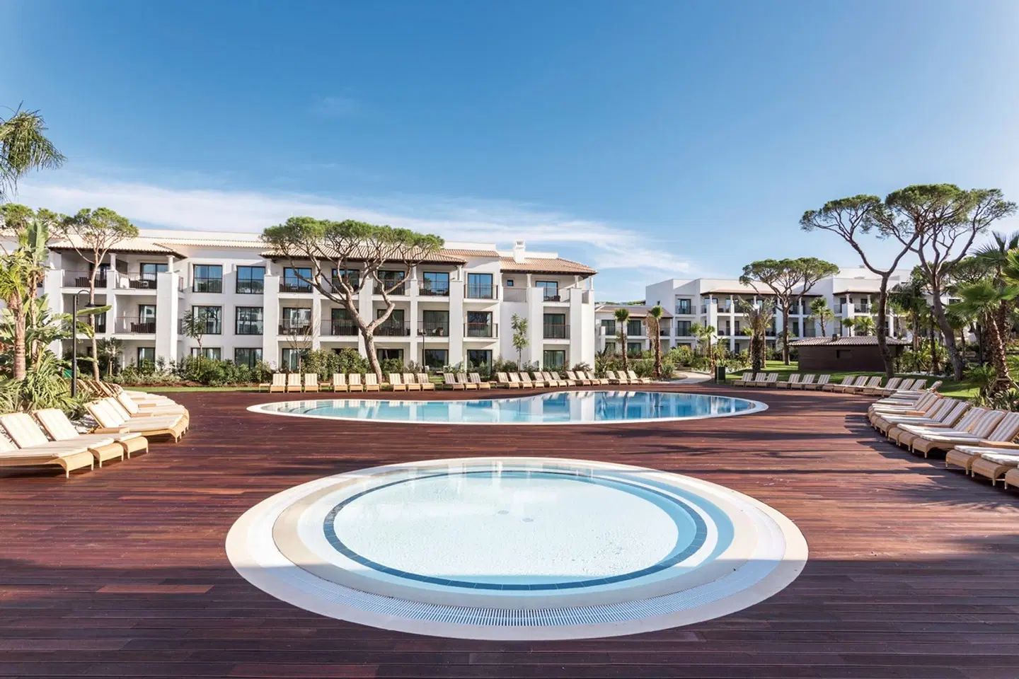 Pine Cliffs Townhouses & Pine Cliffs Gardens EXTERIOR
