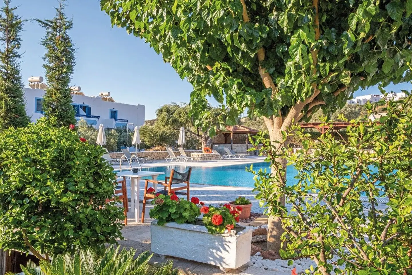 Casa Garden OUTDOOR_POOL