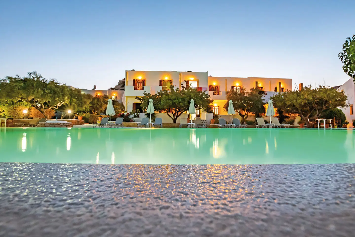 Casa Garden OUTDOOR_POOL