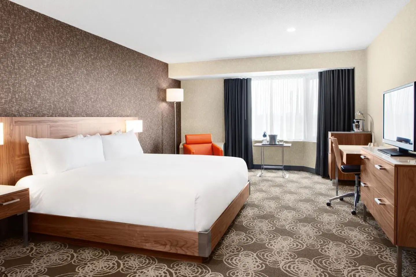 Ômage Hotel, Montreal Laval, a Tribute Portfolio Hotel ROOM_EXAMPLE