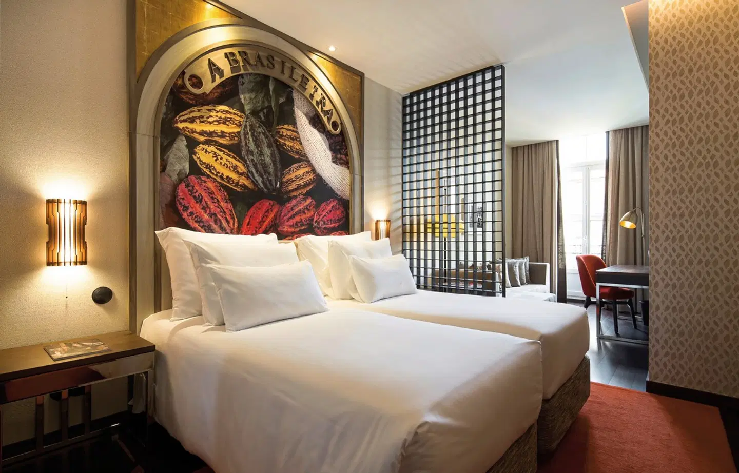 Pestana Porto - A Brasileira ROOM_EXAMPLE