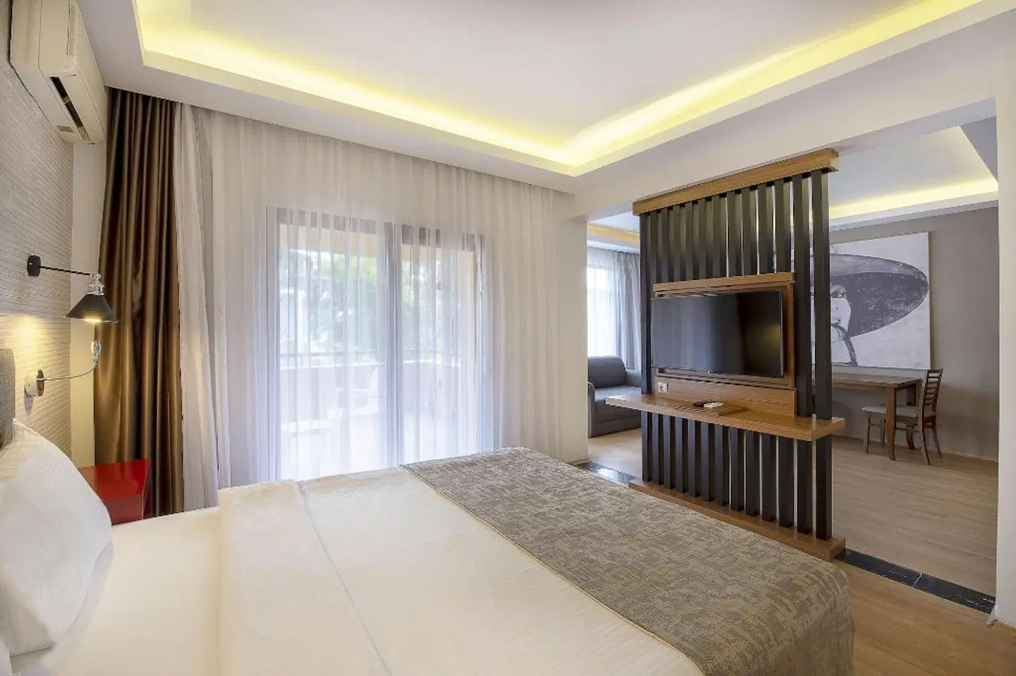Utopia Resort & Residence ROOM_EXAMPLE