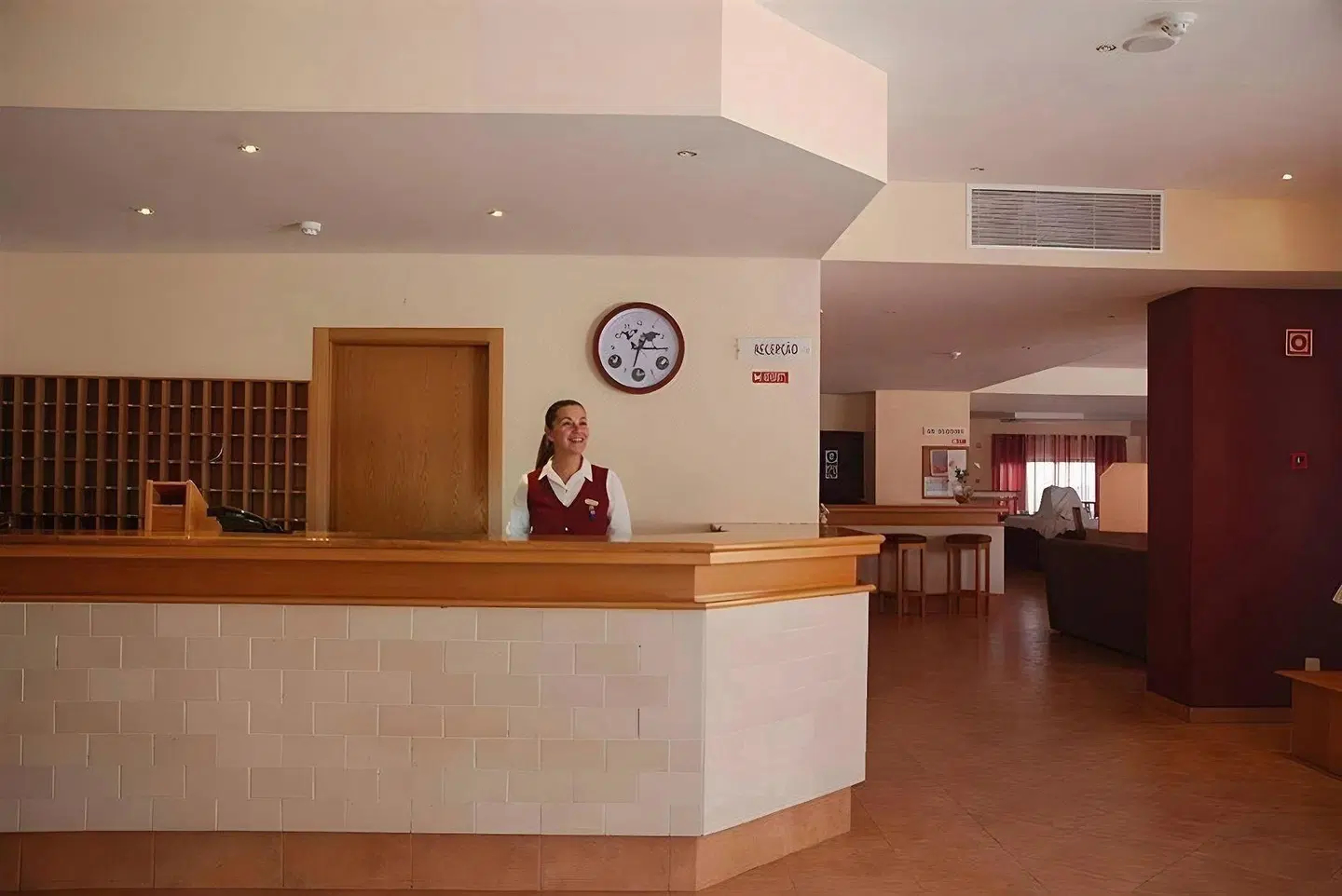 Alba LOUNGE_LOBBY