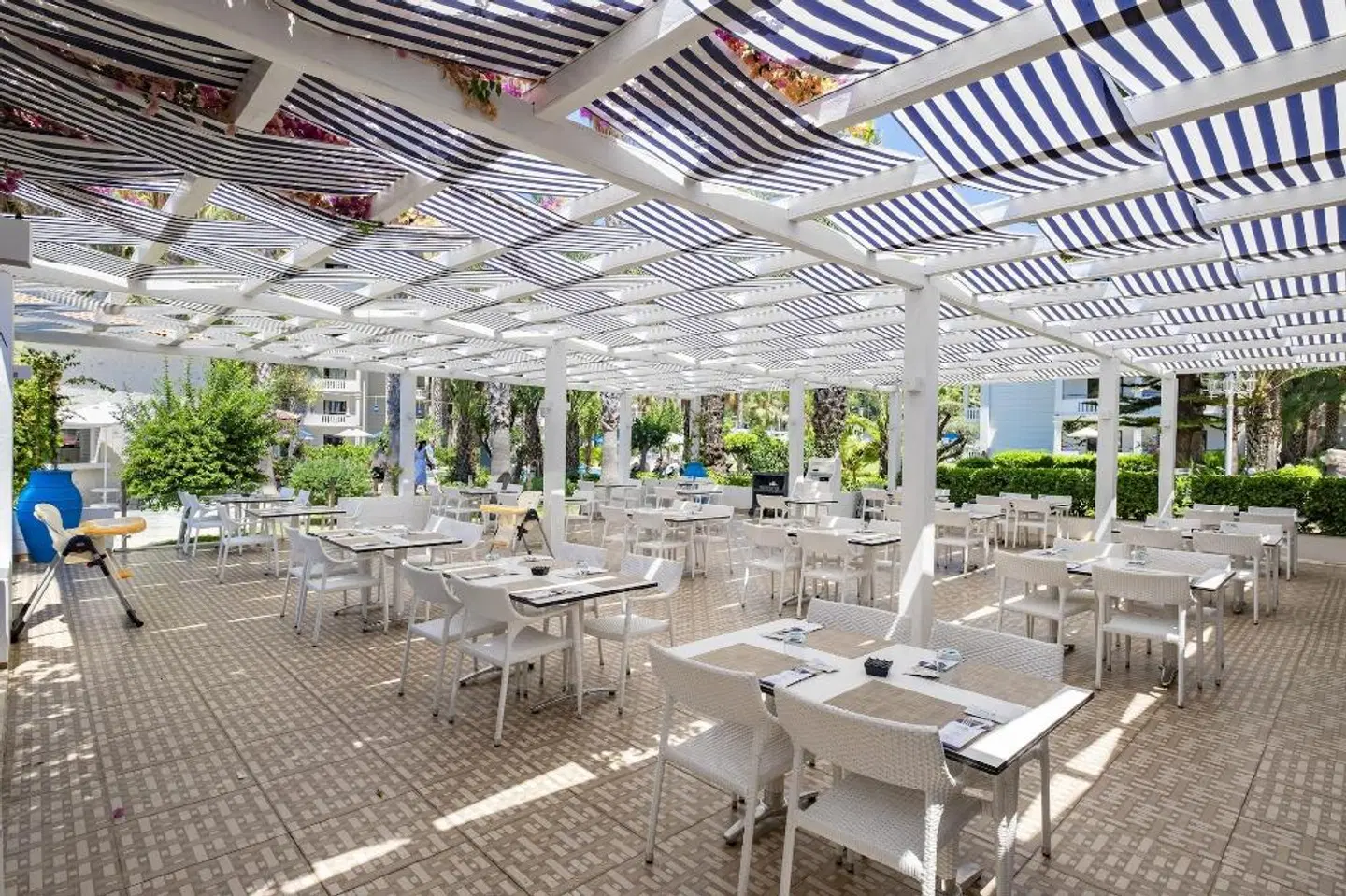 Utopia Resort & Residence Konferenz