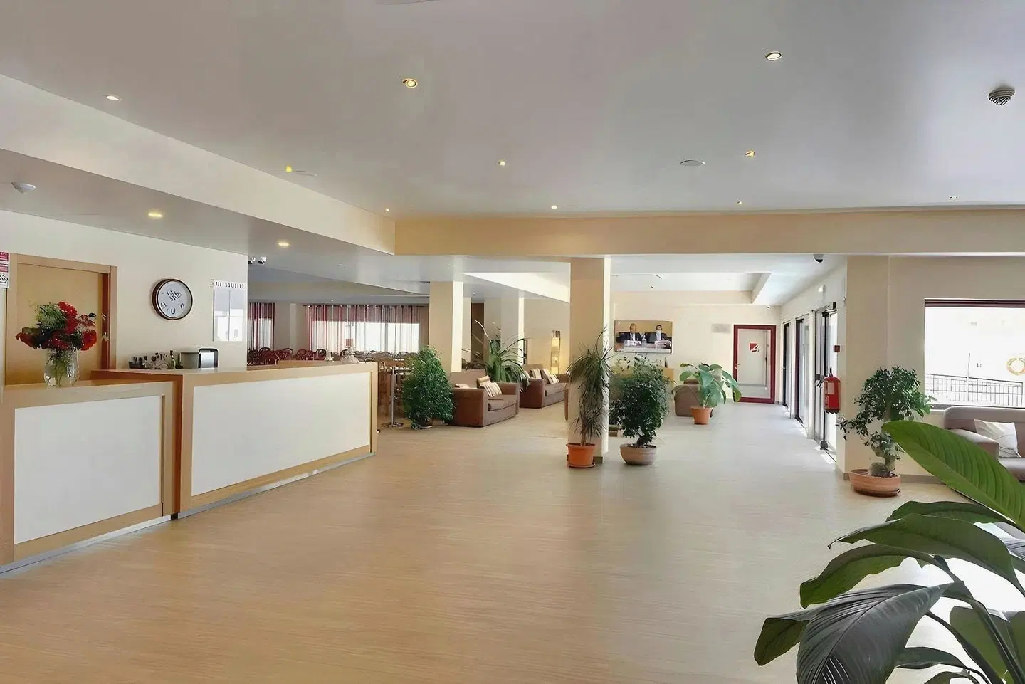Alba LOUNGE_LOBBY