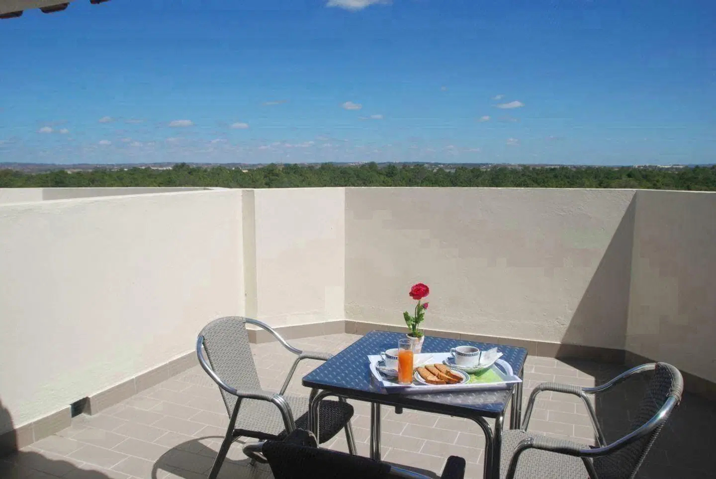 Alba Terrasse
