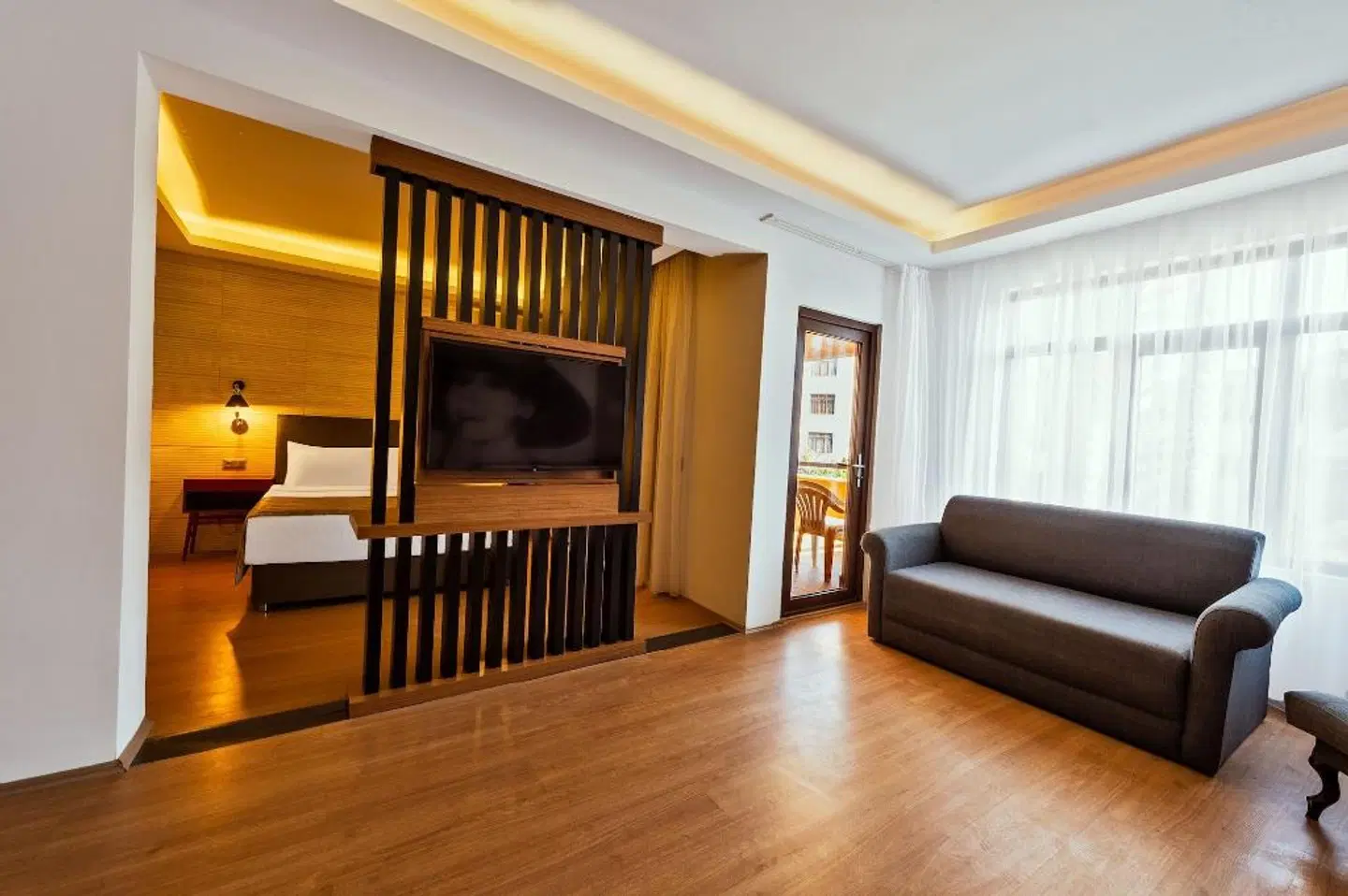 Utopia Resort & Residence ROOM_EXAMPLE