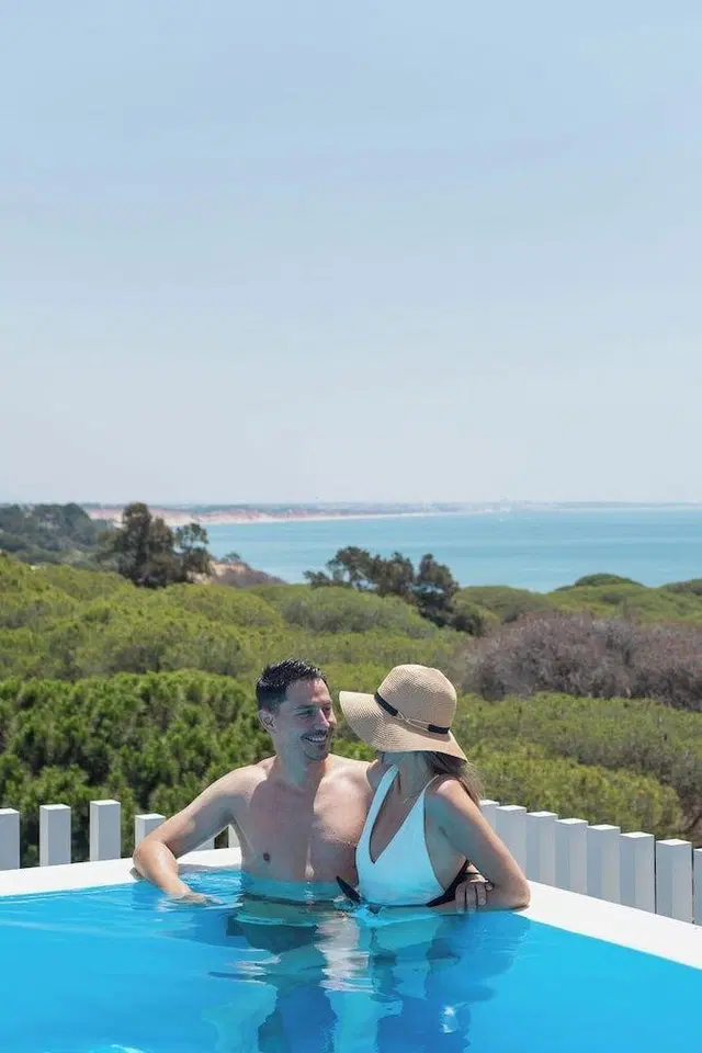 Vila Maria Hotel - Adults Only SPORTS_AND_LEISURE