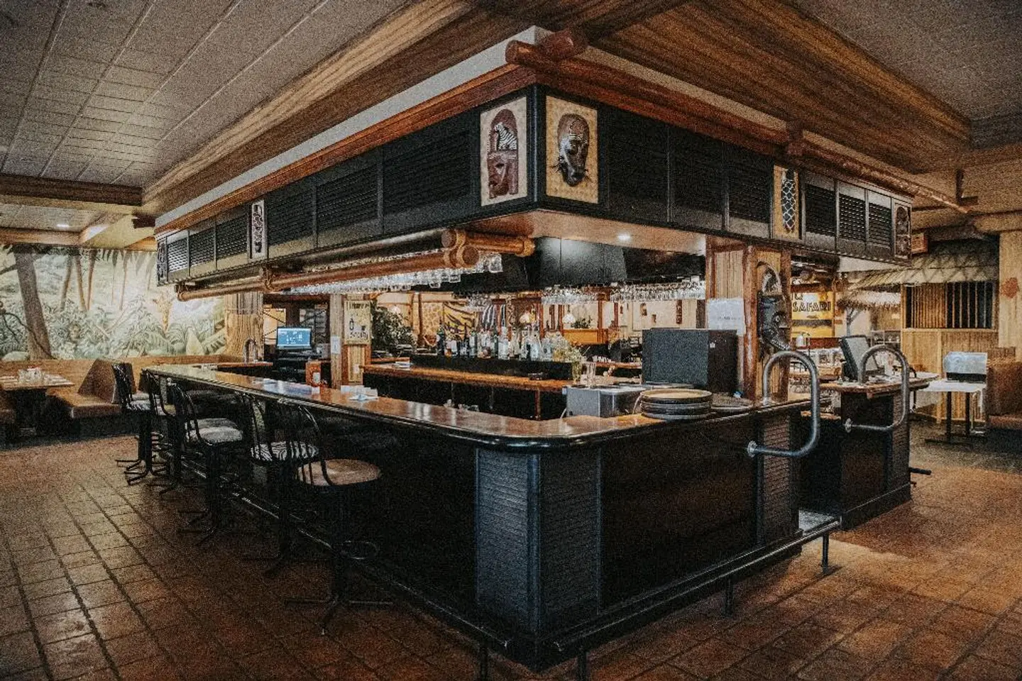 Hôtel Valcartier Bar