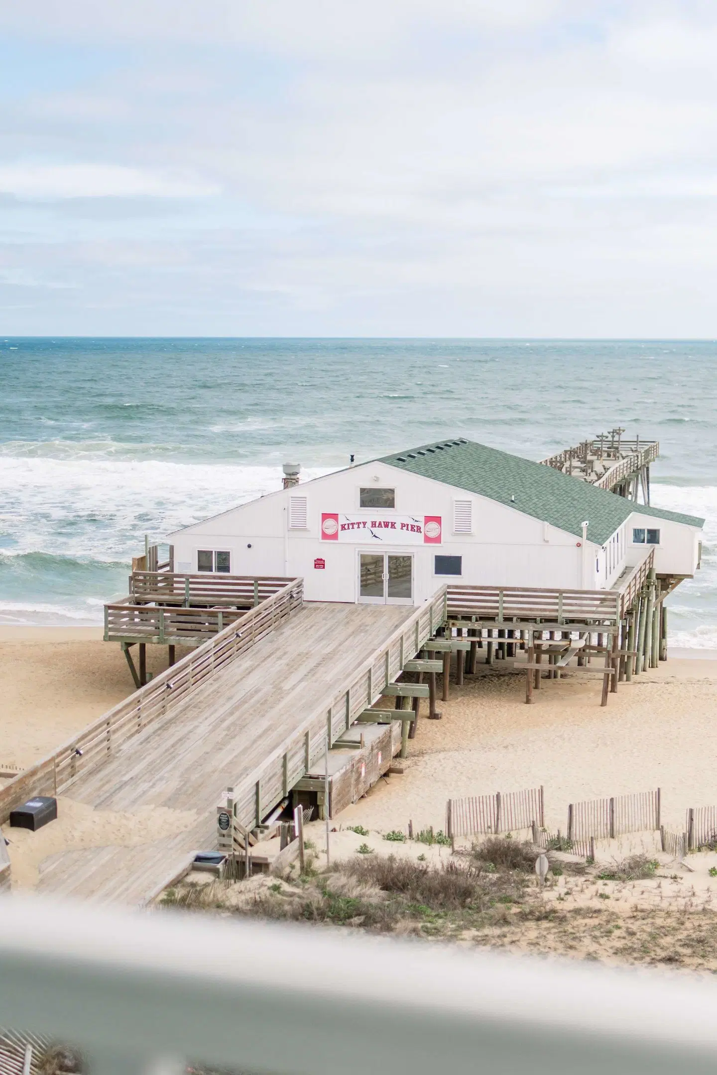 Hilton Garden Inn Outer Banks/Kitty Hawk Strand