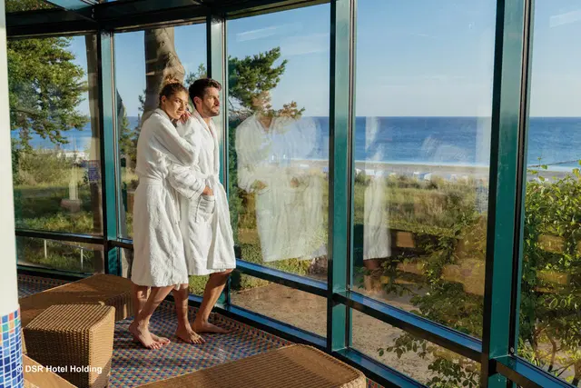 aja Strandhotel Bansin HEALTH_BEAUTY
