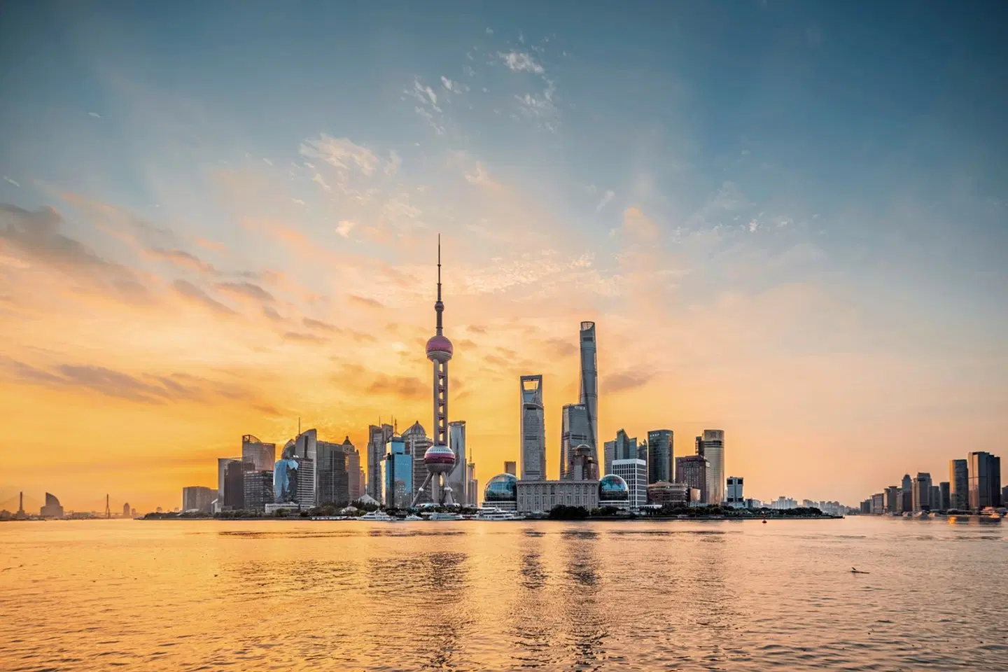 Auf Entdeckungstour durch Beijing und Shanghai SPORTS_AND_LEISURE
