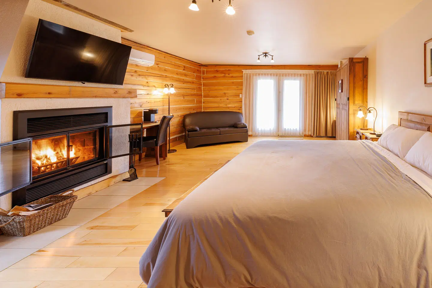 Auberge du Vieux Moulin ROOM_EXAMPLE