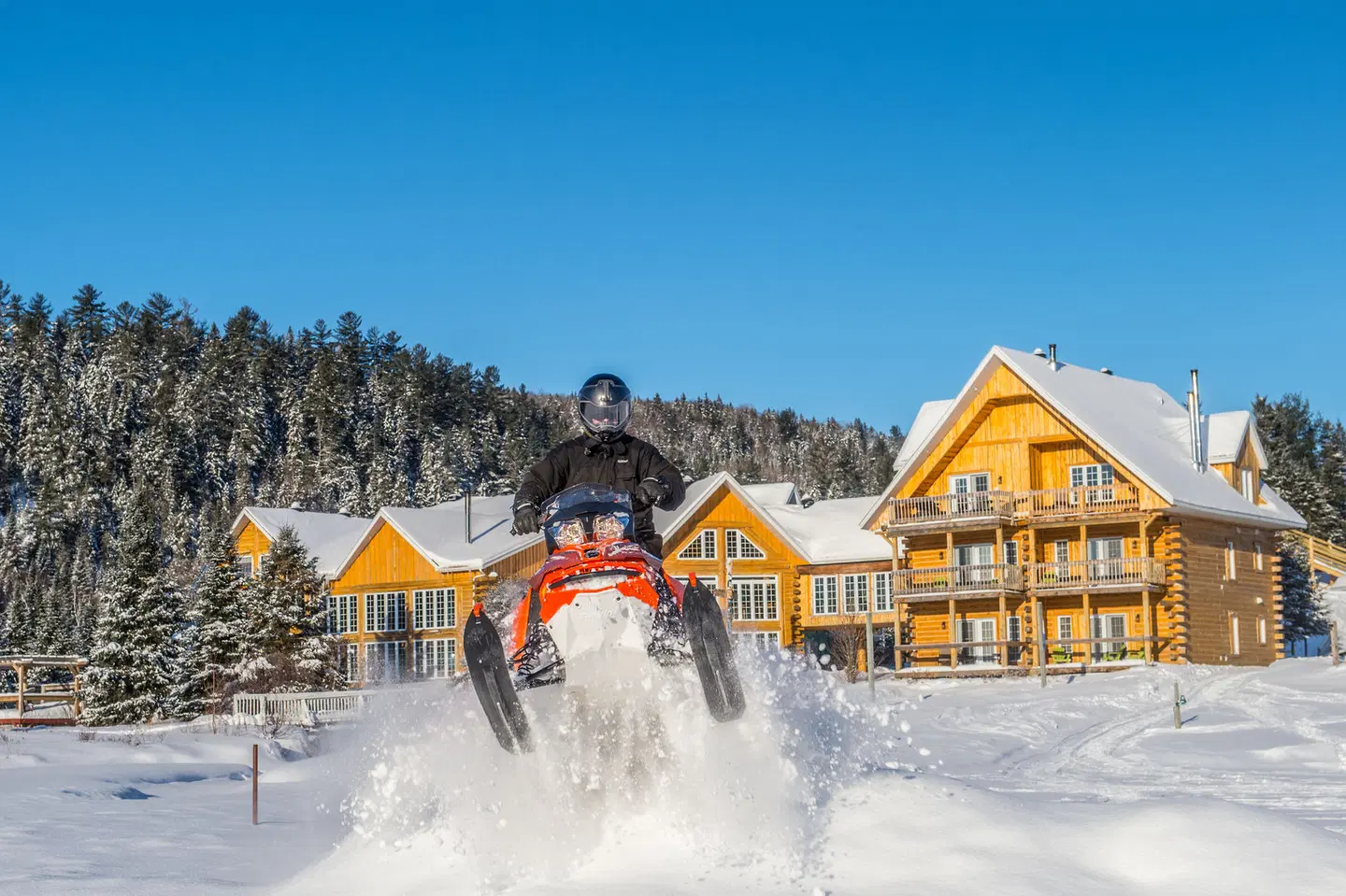 Auberge du Vieux Moulin SPORTS_AND_LEISURE