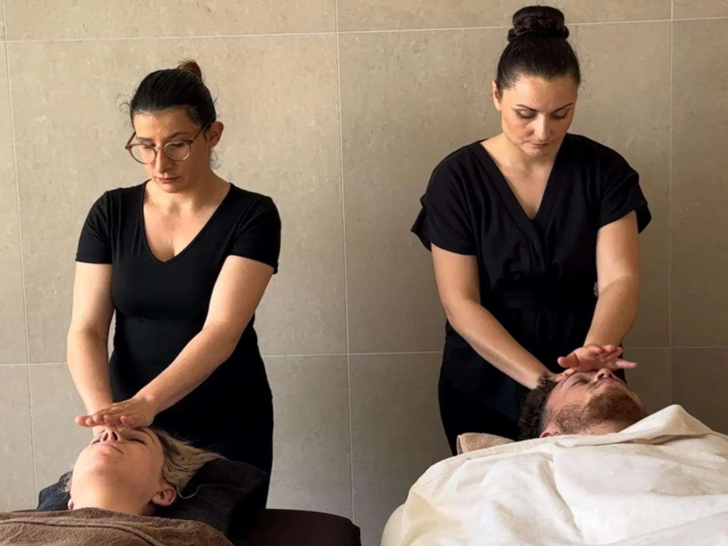 Golden Tulip Porto Vecchio HEALTH_BEAUTY
