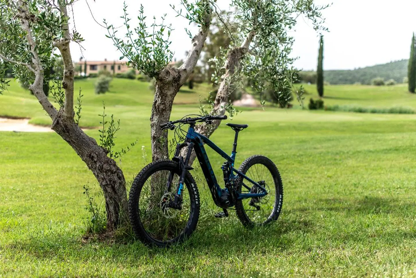 Il Pelagone Hotel & Golf Resort Toscana SPORTS_AND_LEISURE