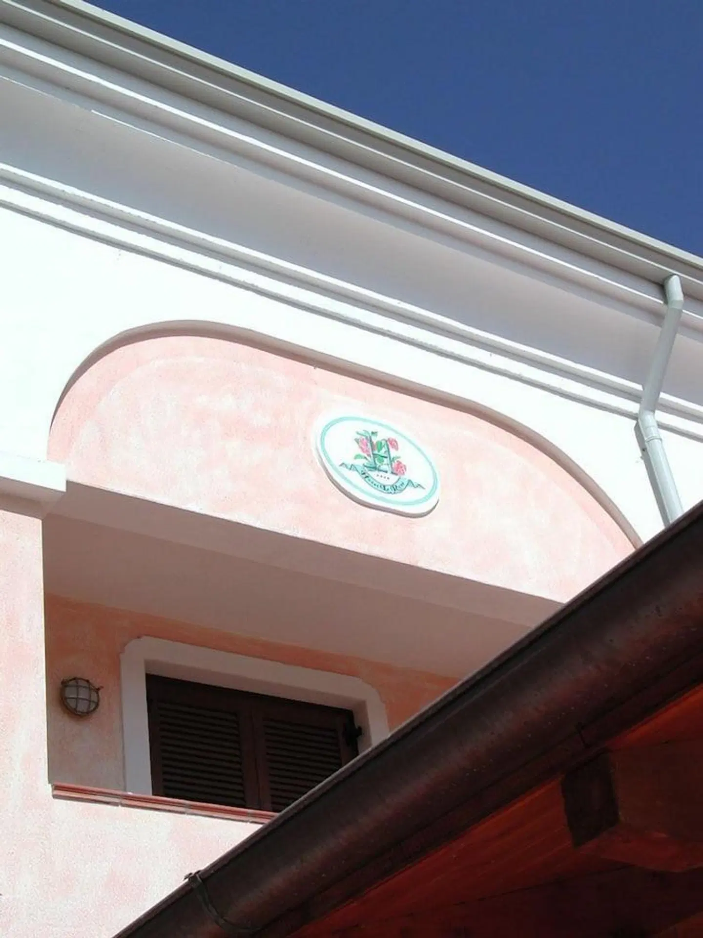 Hotel Club Le Rose ROOM_EXAMPLE