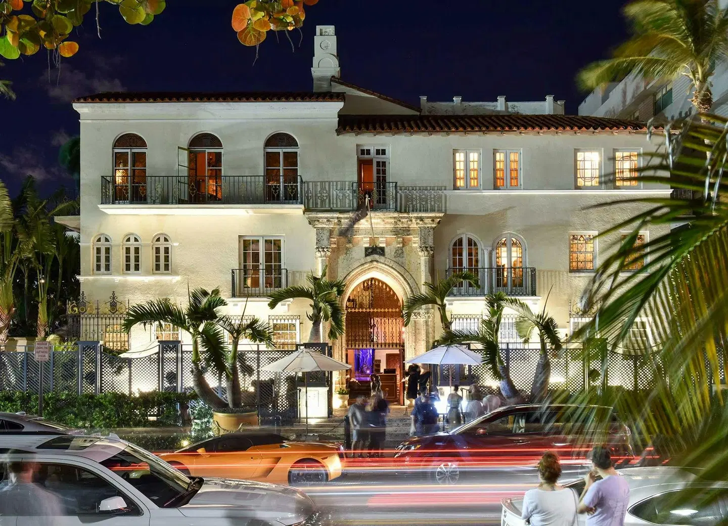 The Villa Casa Casuarina (ex Villa by Barton G) LOUNGE_LOBBY