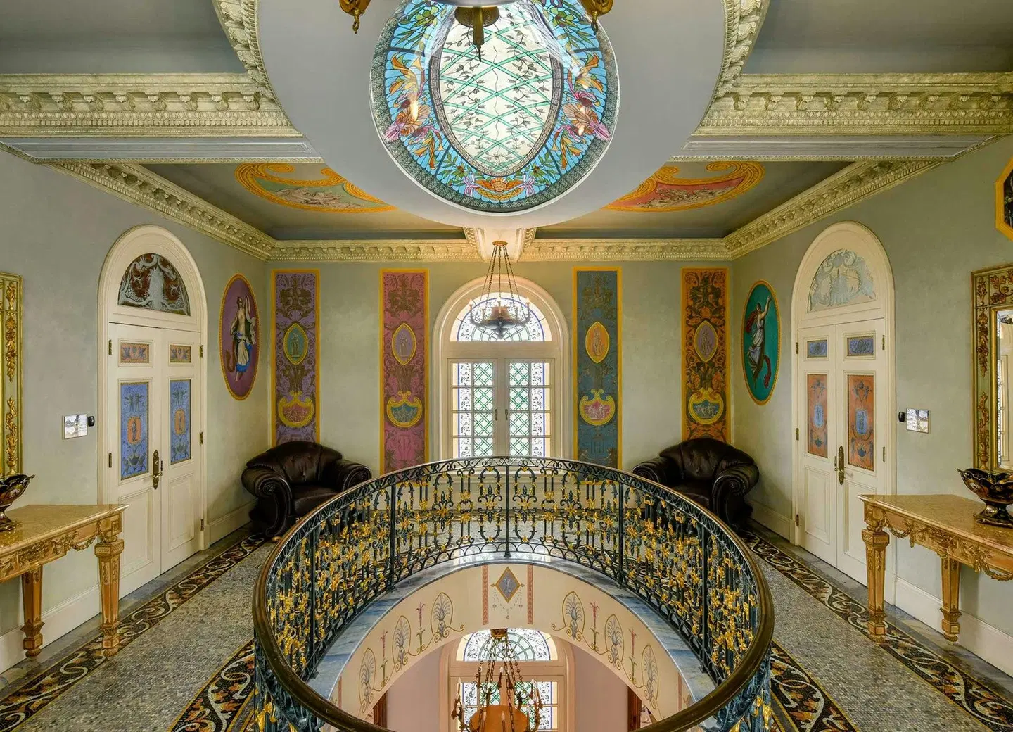 The Villa Casa Casuarina (ex Villa by Barton G) LOUNGE_LOBBY