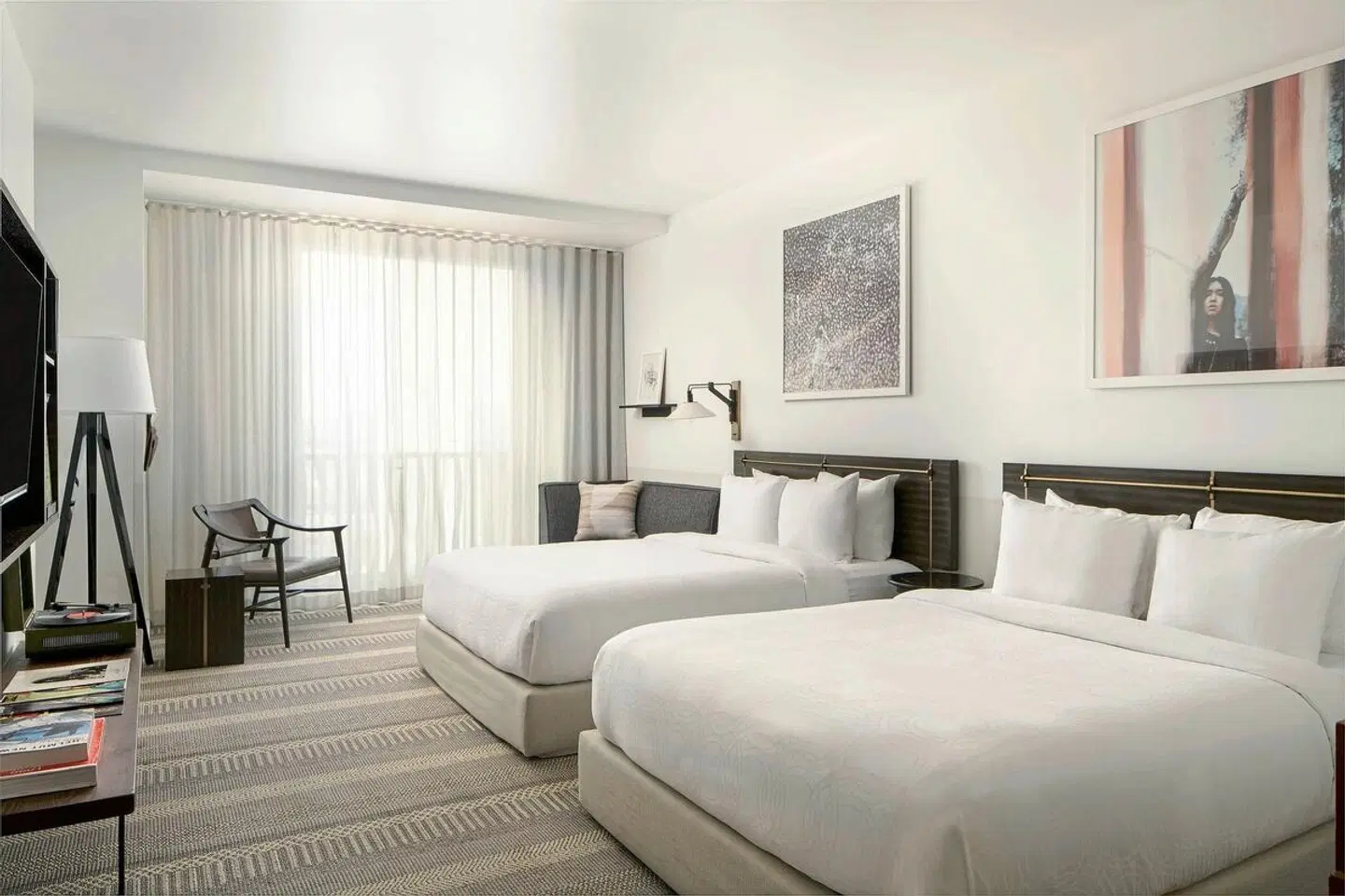 Halcyon - A Hotel in Cherry Creek ROOM_EXAMPLE