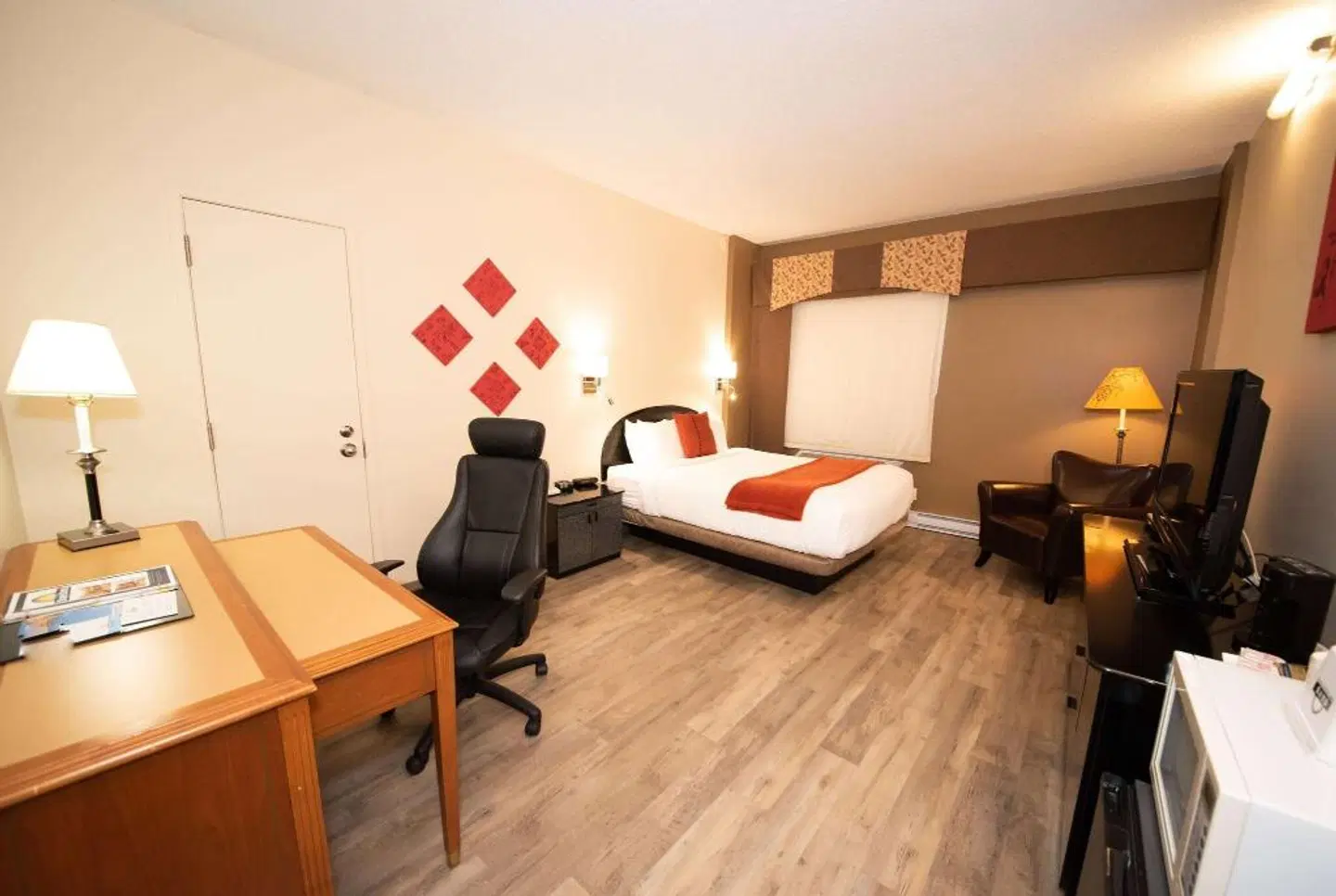 Days Inn Berthierville ROOM_EXAMPLE