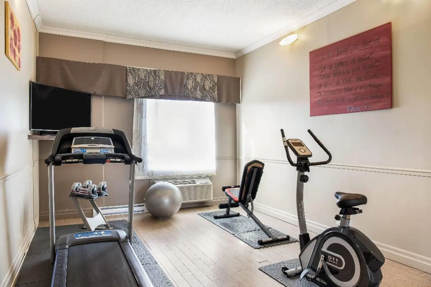 Days Inn Berthierville SPORTS_AND_LEISURE