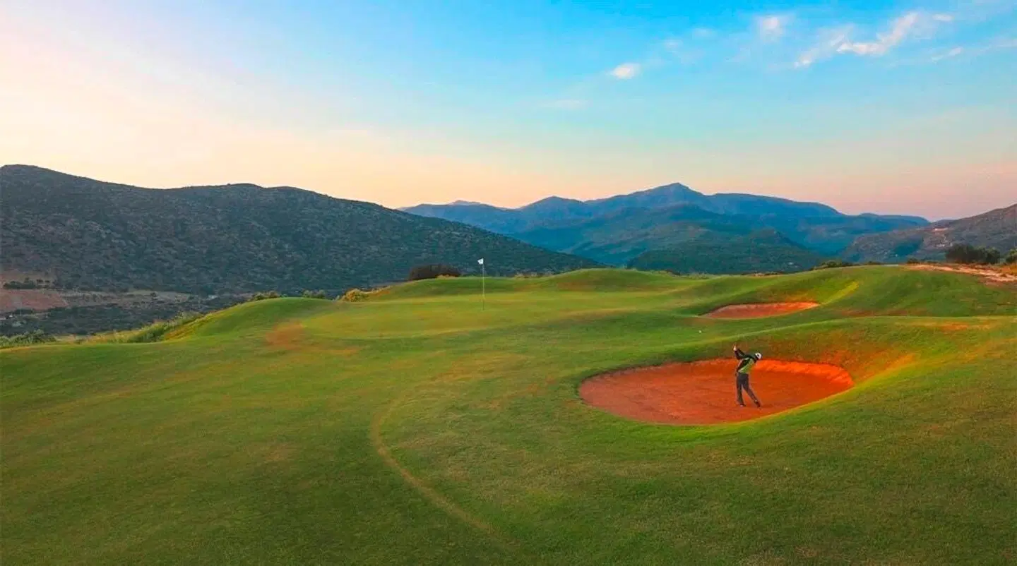 Village Heights Resort SPORTS_AND_LEISURE