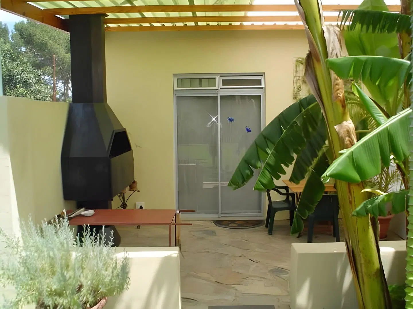 Stemar Self Catering Guest House LOUNGE_LOBBY