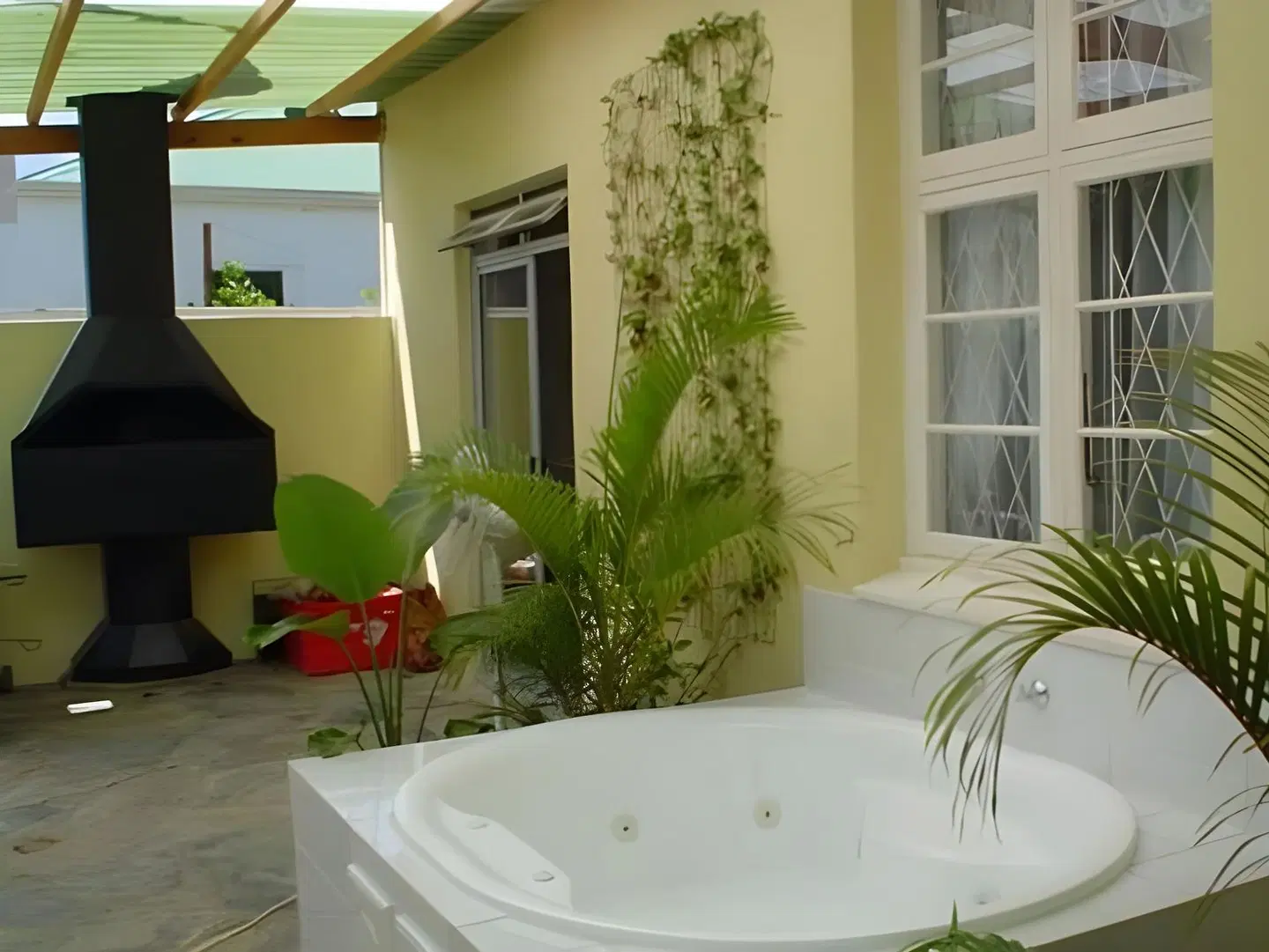 Stemar Self Catering Guest House HEALTH_BEAUTY