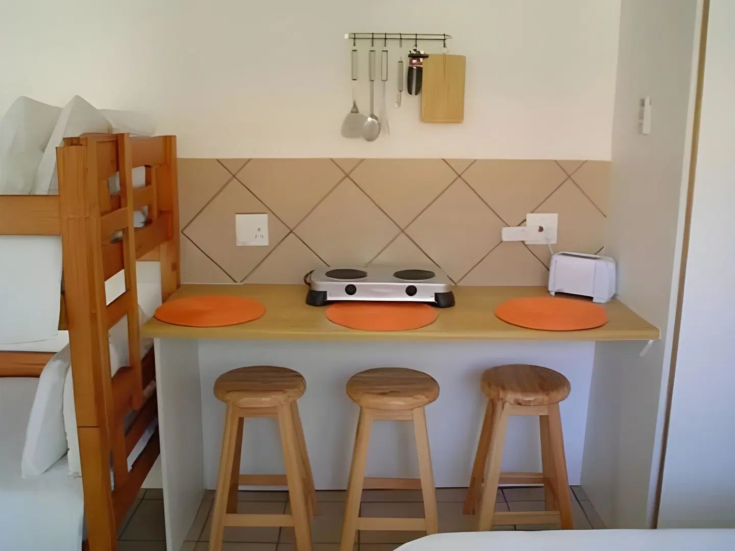 Stemar Self Catering Guest House ROOM_EXAMPLE