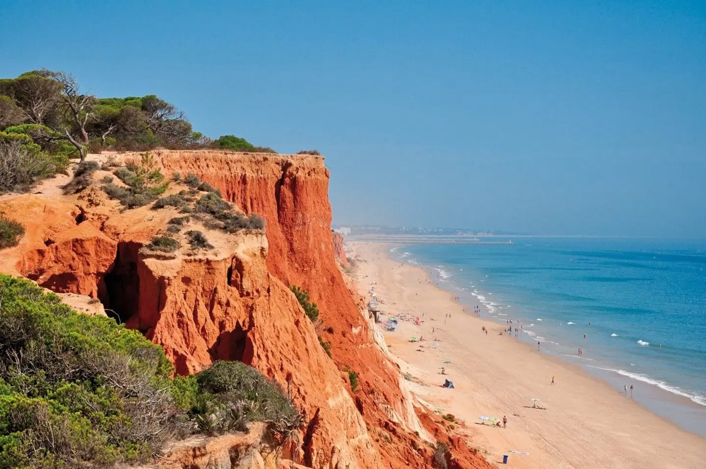 Portugal - Land der reizvollen Kontraste (10 Nächte, inkl. Mietwagen, ab Lissabon) LANDSCAPE