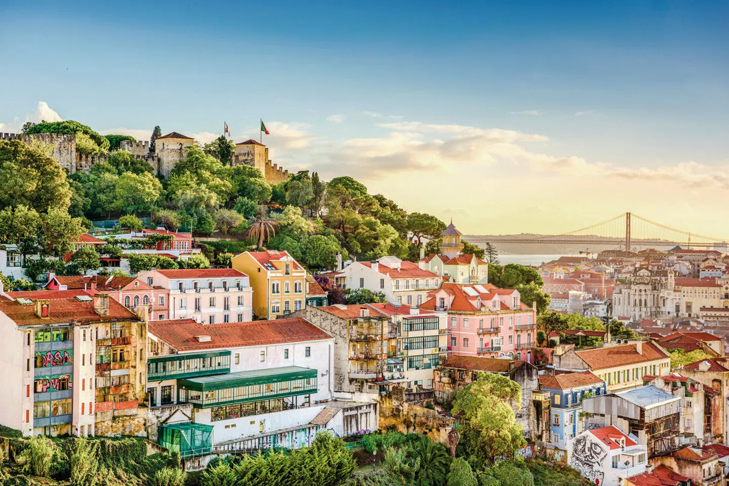 Portugal - Land der reizvollen Kontraste (10 Nächte, inkl. Mietwagen, ab Lissabon) EXTERIOR